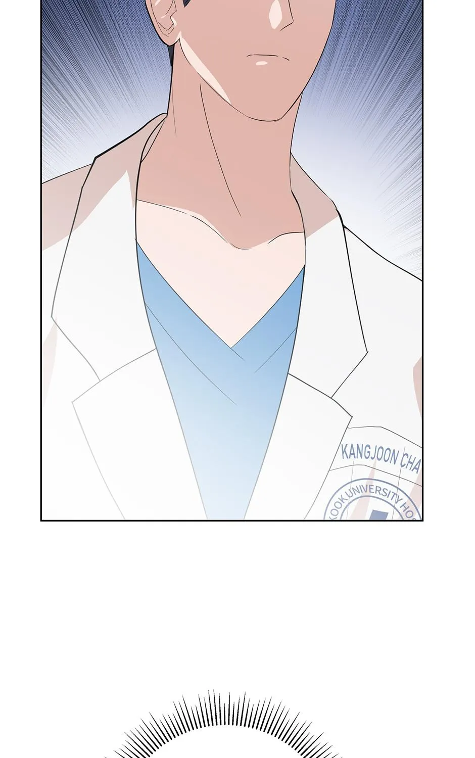 Read A Sneaky Blind Date chapter 1 image 21 on Lezhin