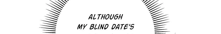 Read A Sneaky Blind Date chapter 1 image 22 on Lezhin