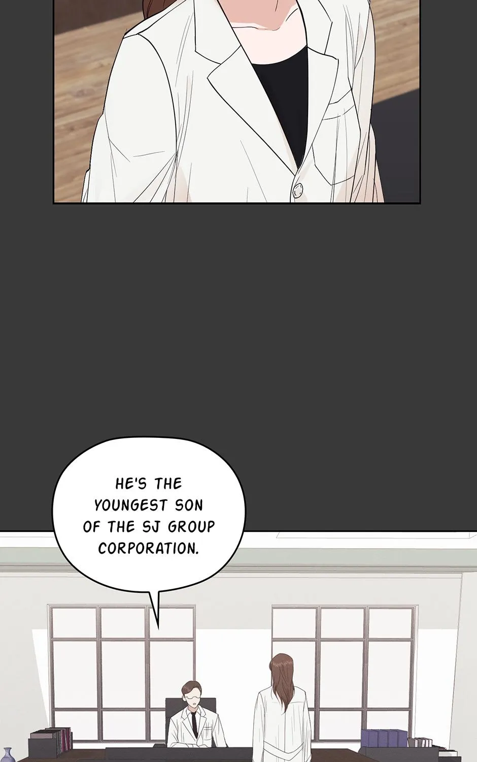 Read A Sneaky Blind Date chapter 1 image 31 on Lezhin
