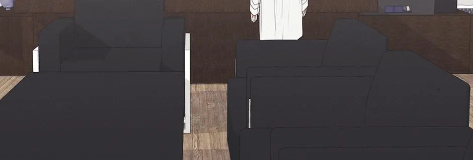 Read A Sneaky Blind Date chapter 1 image 32 on Lezhin