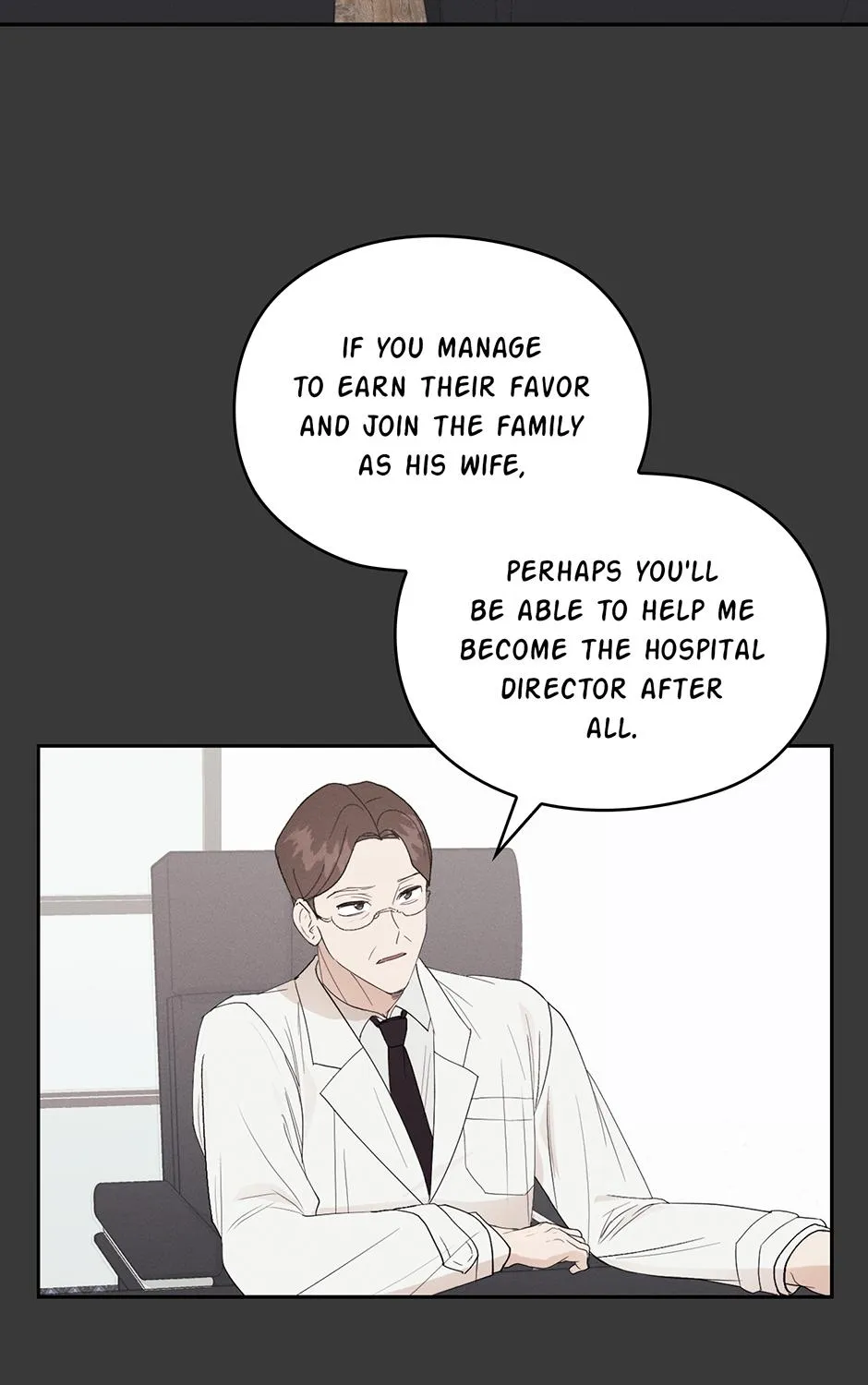 Read A Sneaky Blind Date chapter 1 image 33 on Lezhin