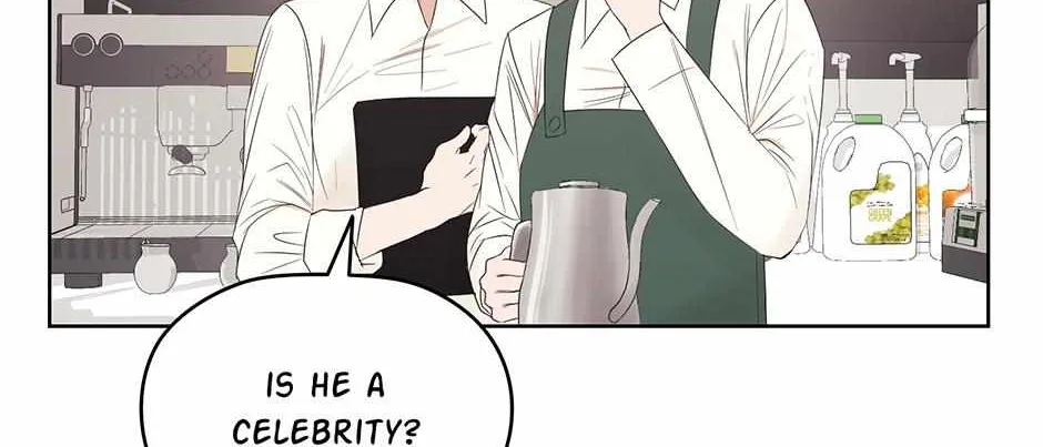 Read A Sneaky Blind Date chapter 1 image 4 on Lezhin