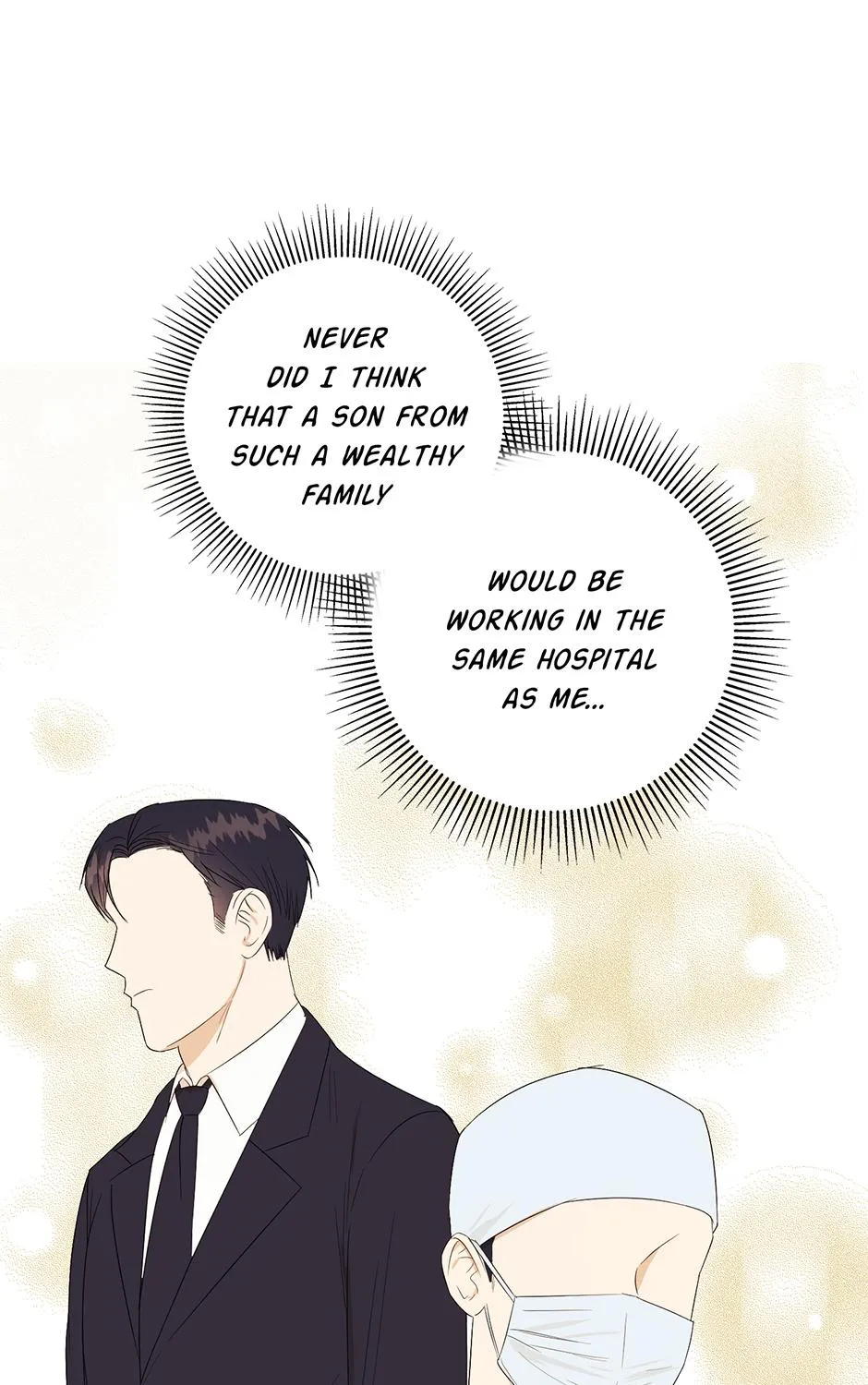 Read A Sneaky Blind Date chapter 1 image 43 on Lezhin