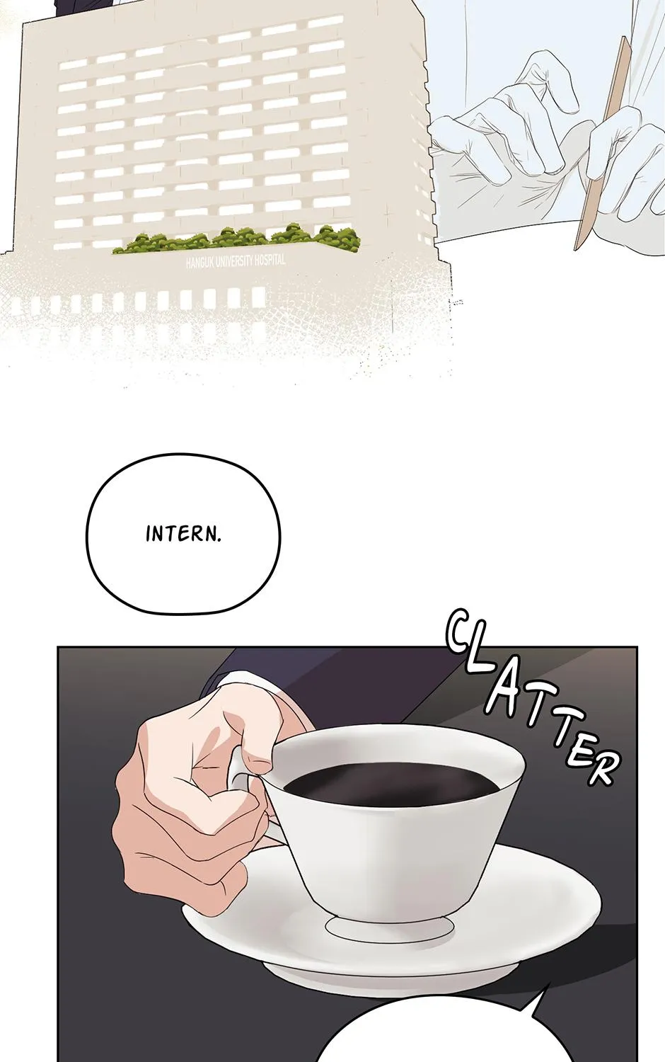 Read A Sneaky Blind Date chapter 1 image 45 on Lezhin