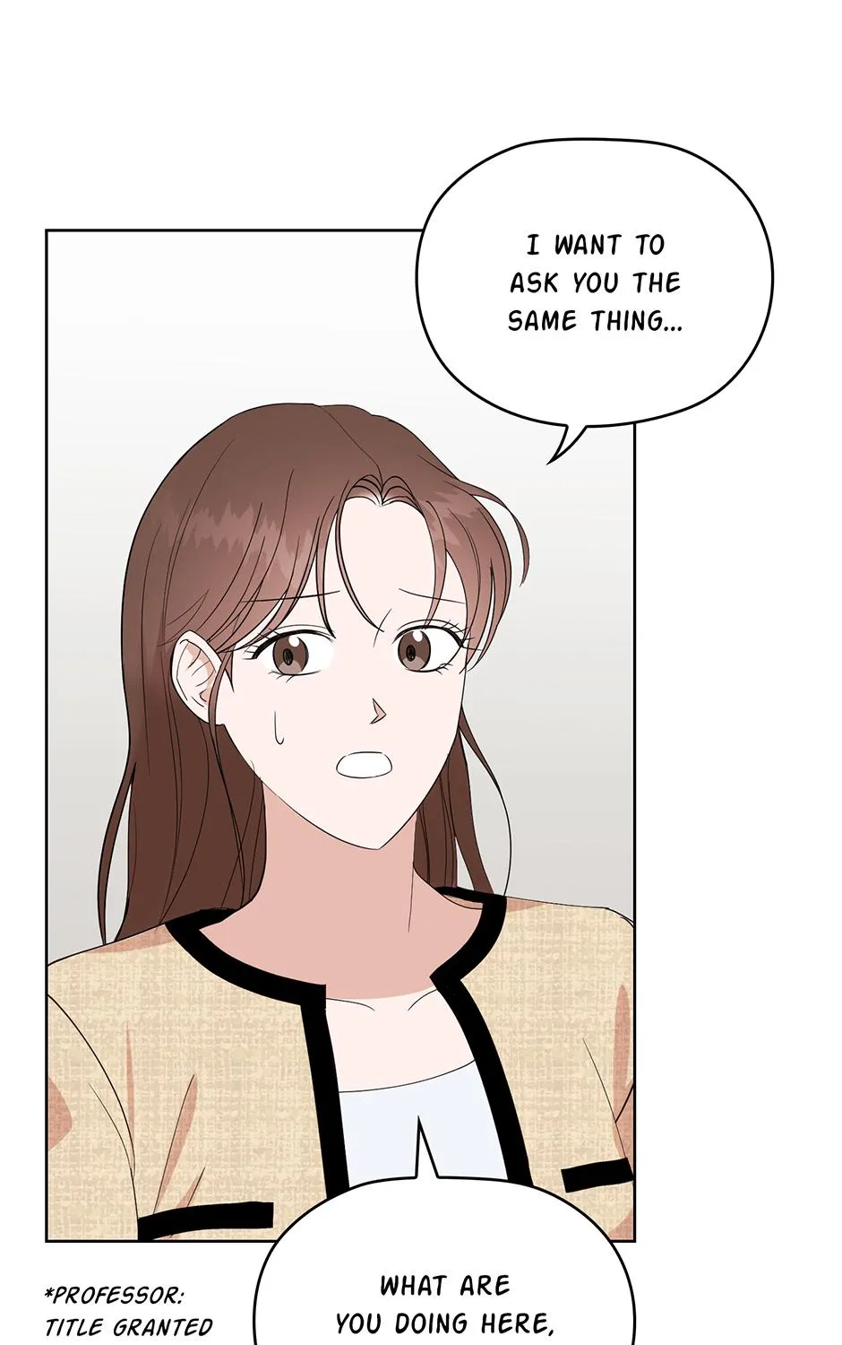 Read A Sneaky Blind Date chapter 1 image 47 on Lezhin