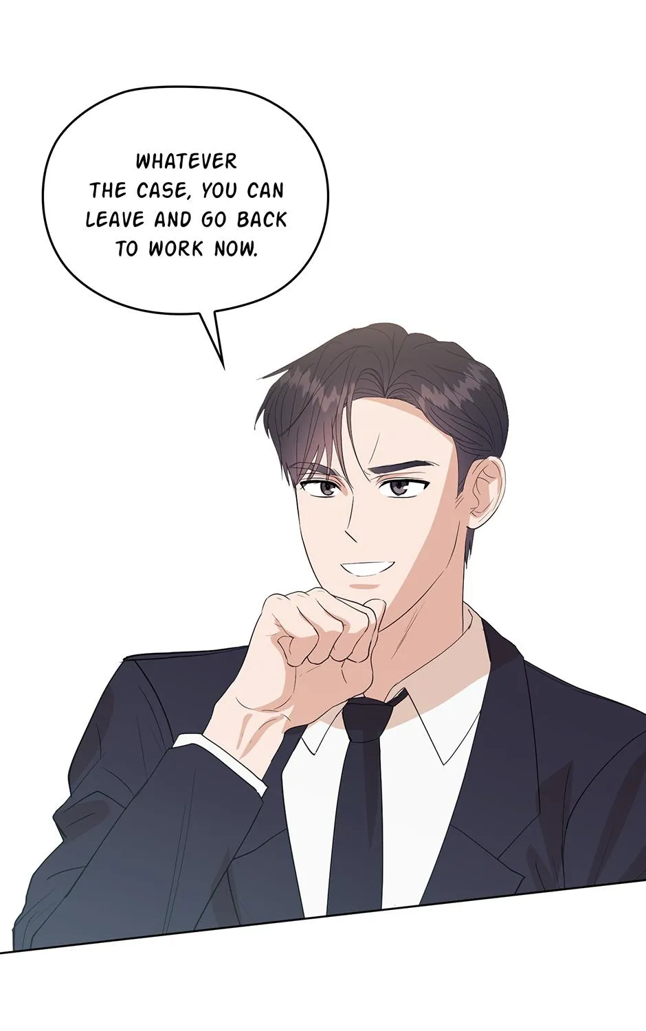 Read A Sneaky Blind Date chapter 1 image 49 on Lezhin