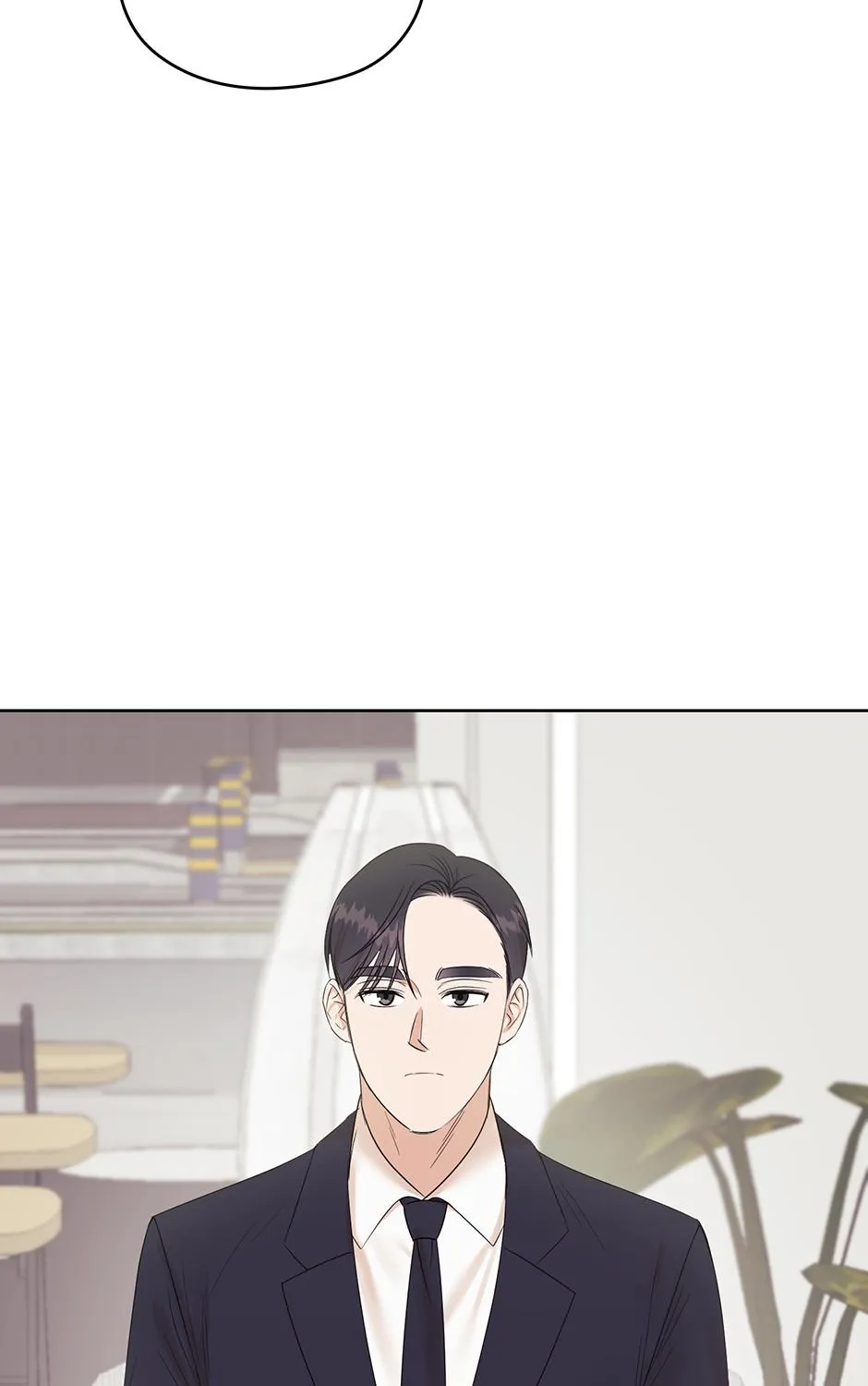 Read A Sneaky Blind Date chapter 1 image 5 on Lezhin