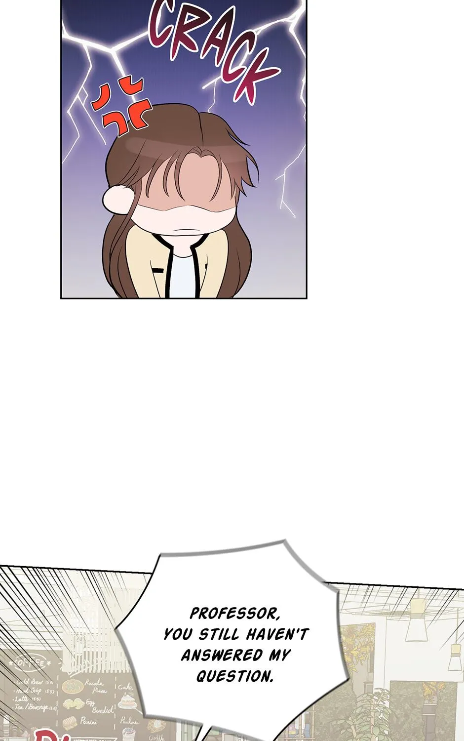 Read A Sneaky Blind Date chapter 1 image 51 on Lezhin