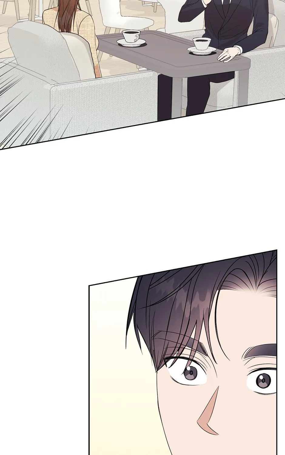 Read A Sneaky Blind Date chapter 1 image 53 on Lezhin