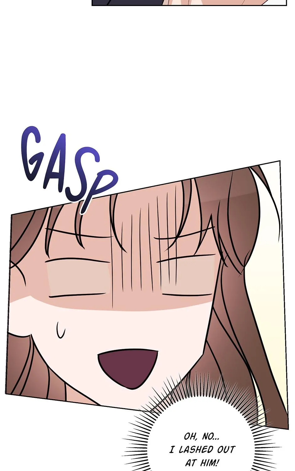 Read A Sneaky Blind Date chapter 1 image 55 on Lezhin