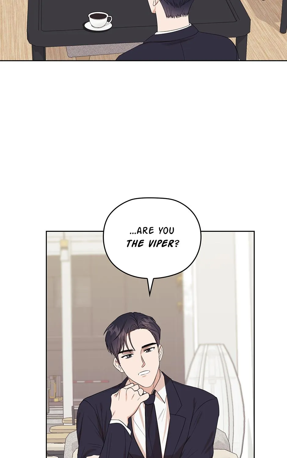 Read A Sneaky Blind Date chapter 1 image 59 on Lezhin