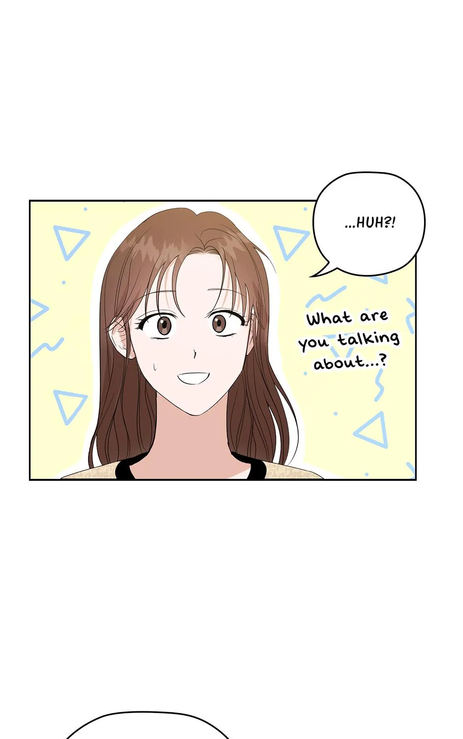 Read A Sneaky Blind Date chapter 1 image 61 on Lezhin