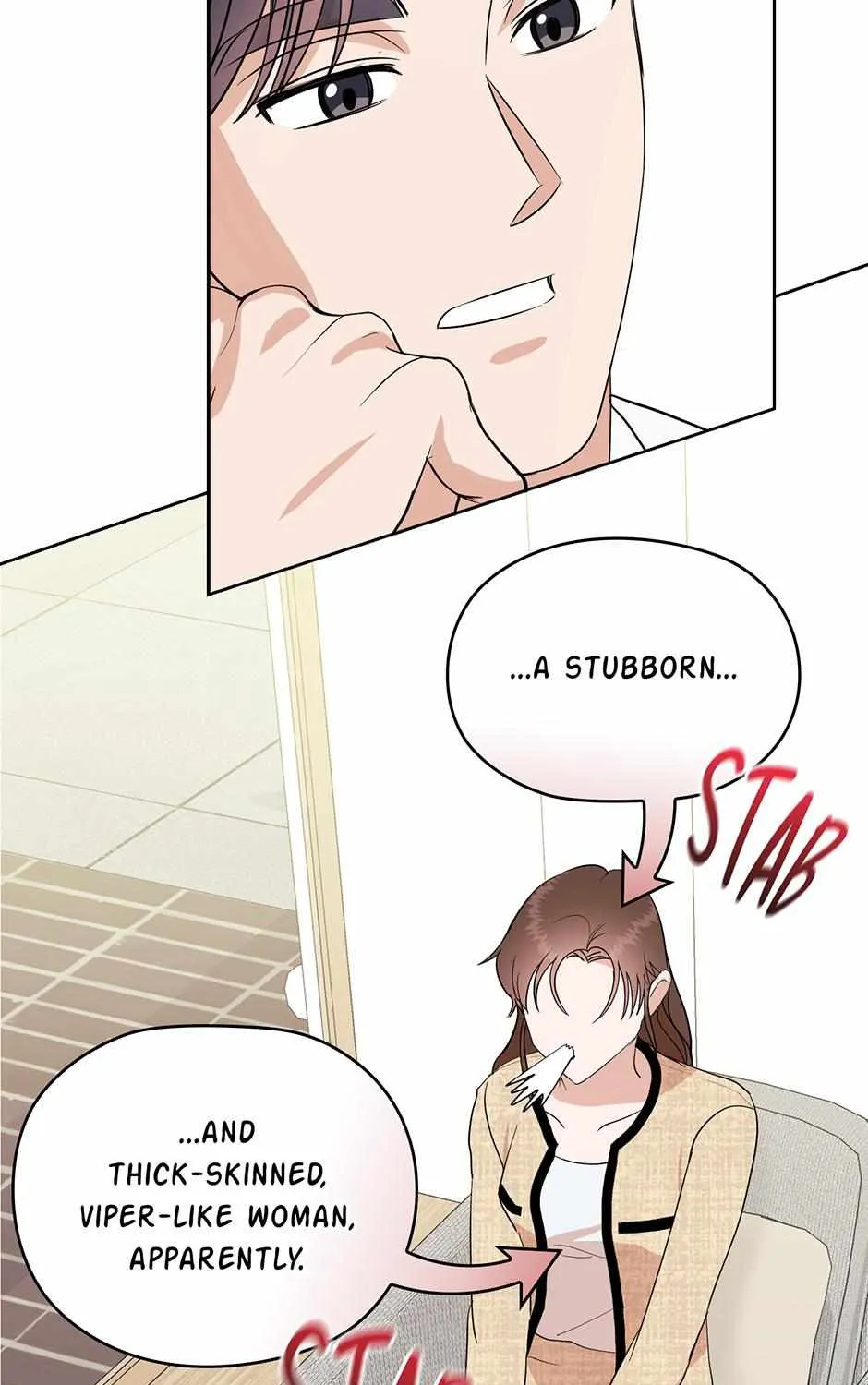 Read A Sneaky Blind Date chapter 1 image 63 on Lezhin