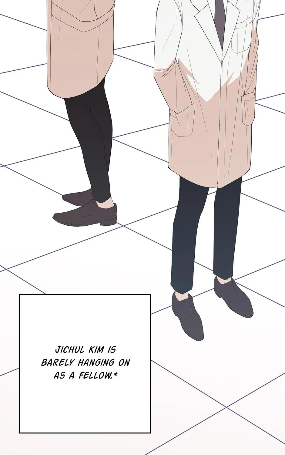 Read A Sneaky Blind Date chapter 1 image 69 on Lezhin