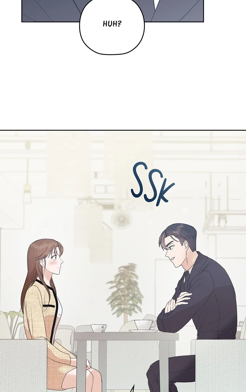 Read A Sneaky Blind Date chapter 1 image 73 on Lezhin