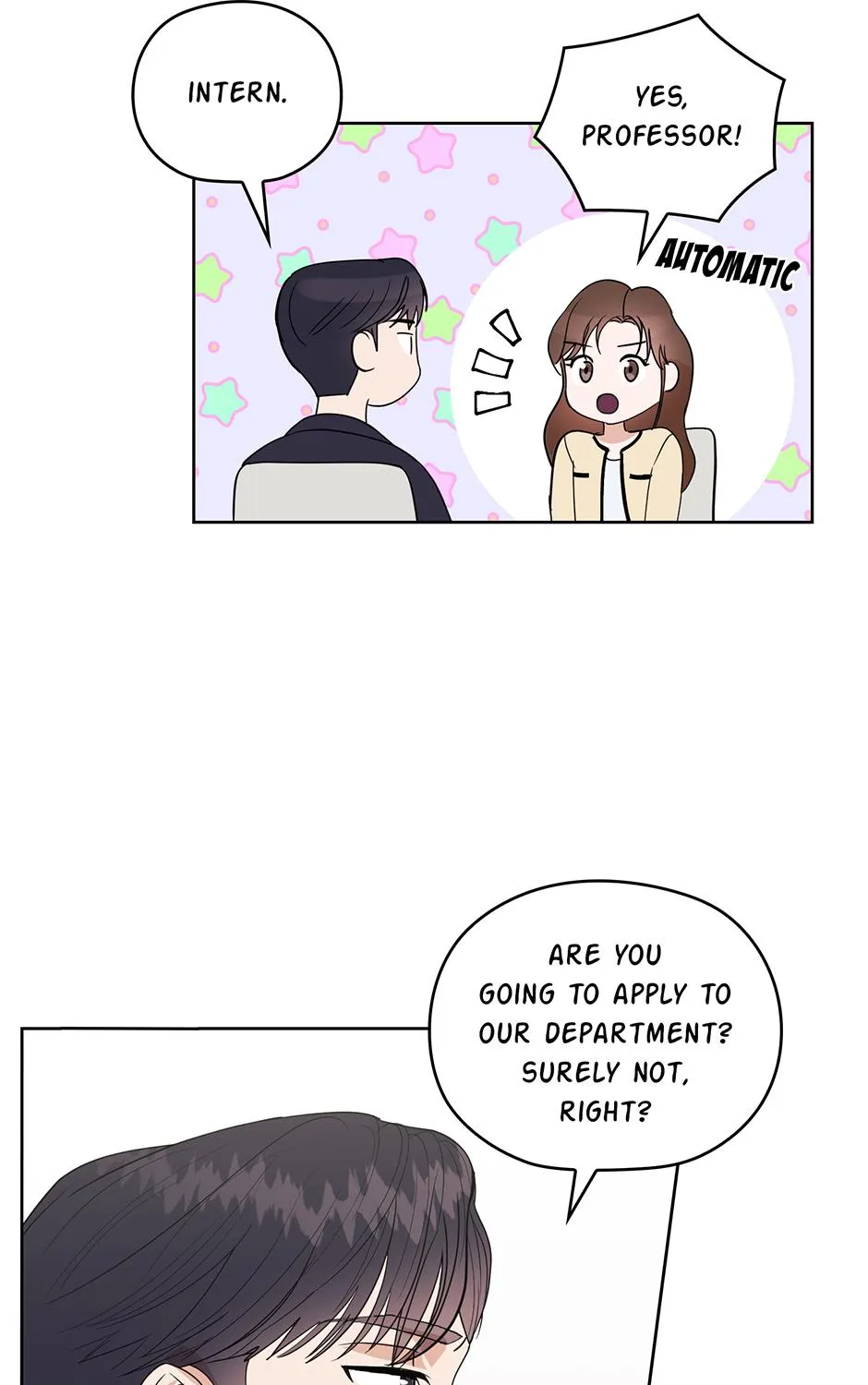 Read A Sneaky Blind Date chapter 1 image 77 on Lezhin