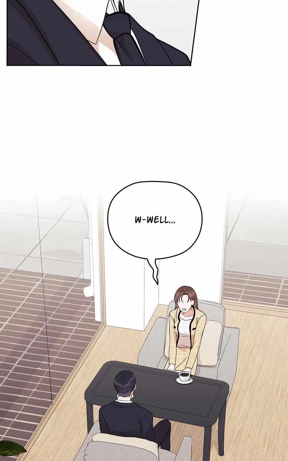 Read A Sneaky Blind Date chapter 1 image 79 on Lezhin