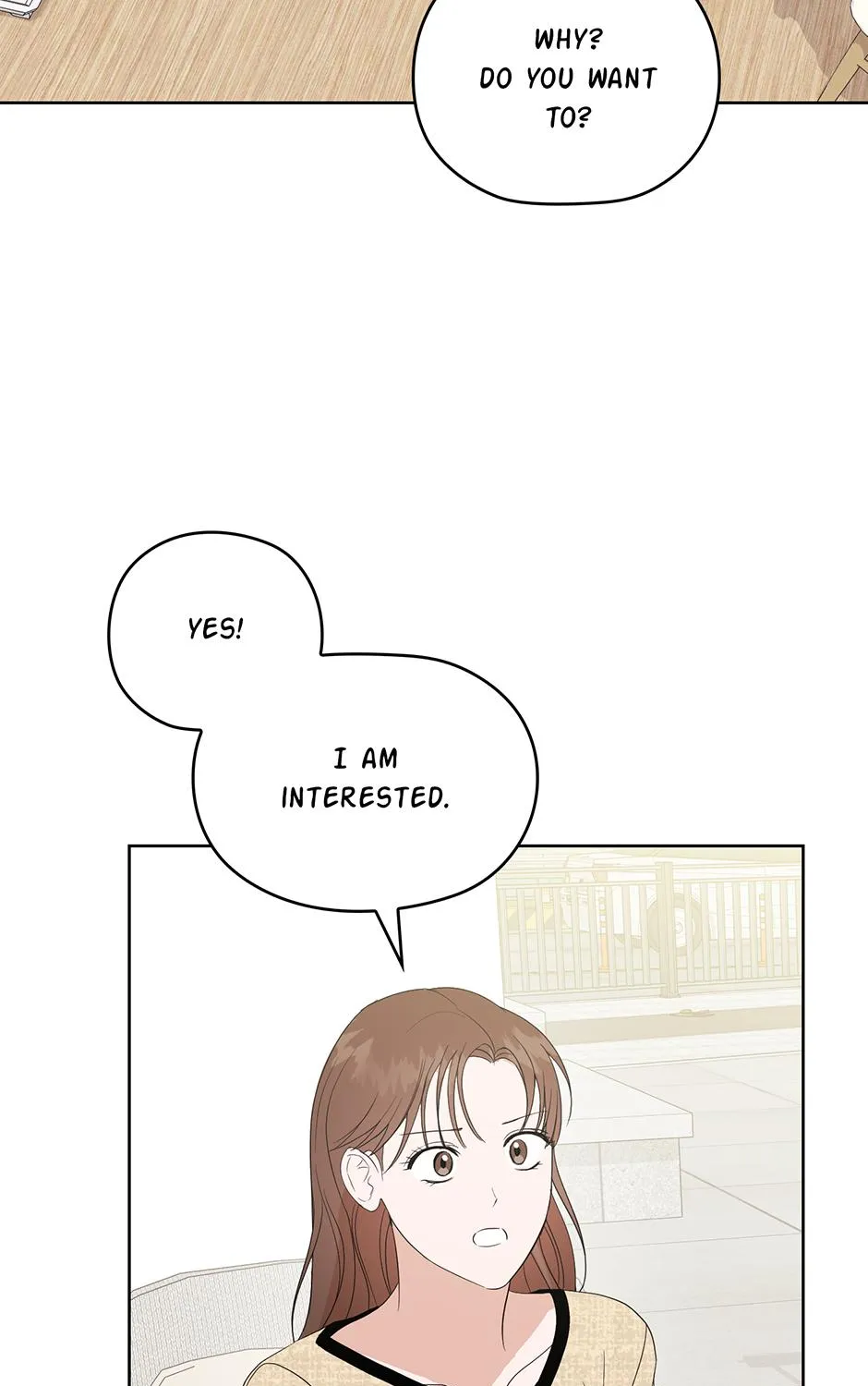 Read A Sneaky Blind Date chapter 1 image 81 on Lezhin