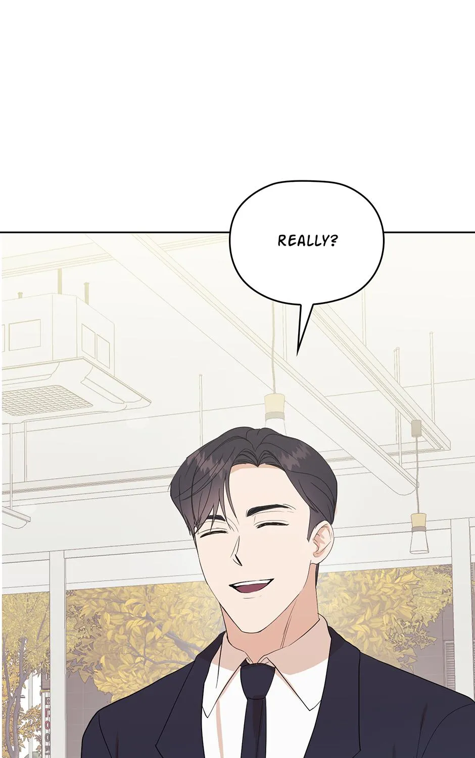 Read A Sneaky Blind Date chapter 1 image 83 on Lezhin