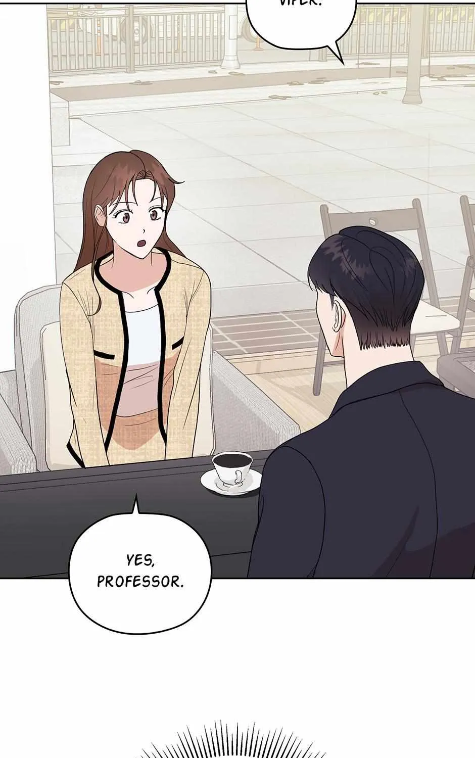 Read A Sneaky Blind Date chapter 1 image 89 on Lezhin