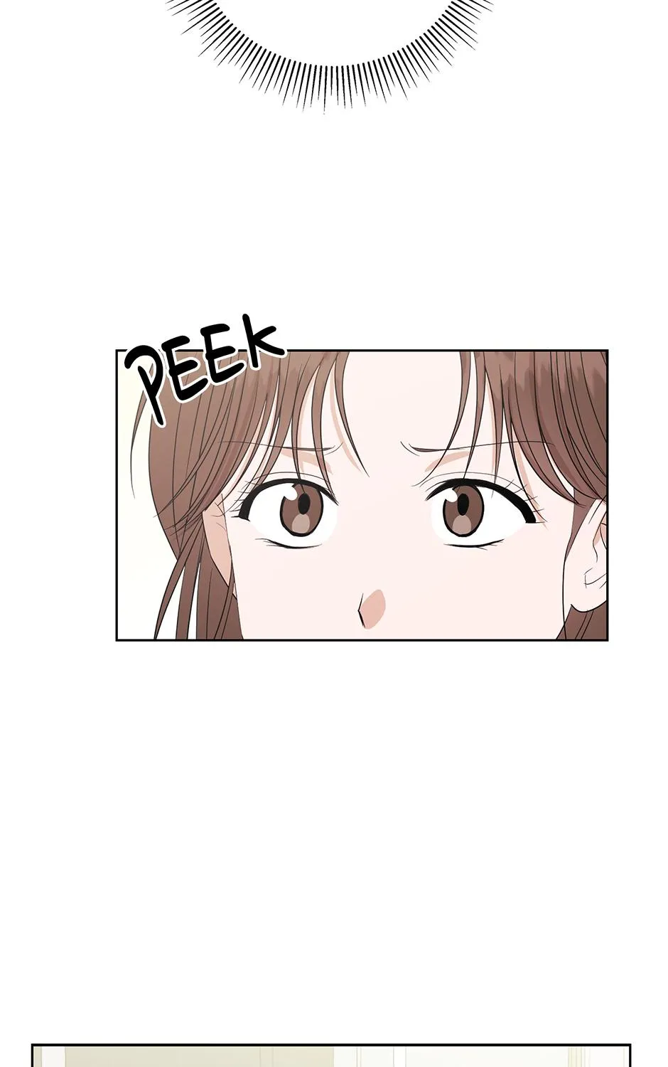 Read A Sneaky Blind Date chapter 1 image 9 on Lezhin