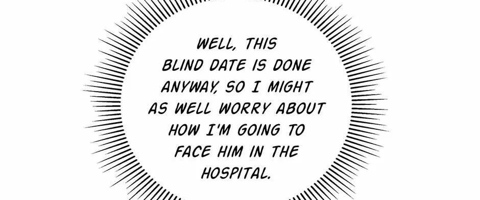 Read A Sneaky Blind Date chapter 1 image 90 on Lezhin