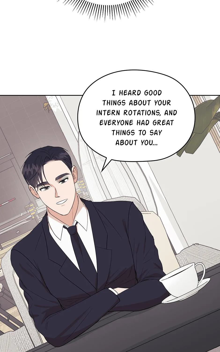 Read A Sneaky Blind Date chapter 1 image 91 on Lezhin