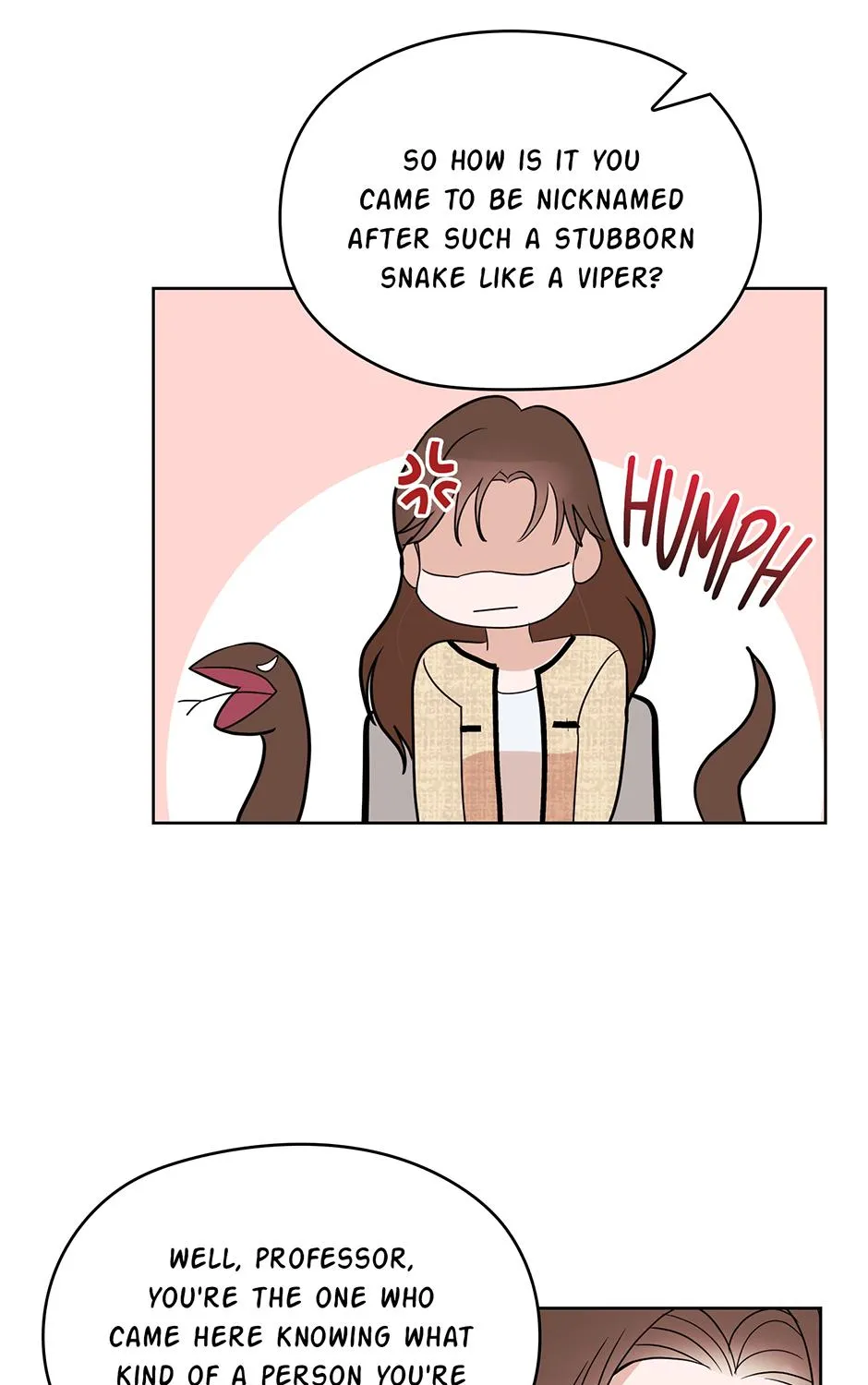 Read A Sneaky Blind Date chapter 1 image 93 on Lezhin