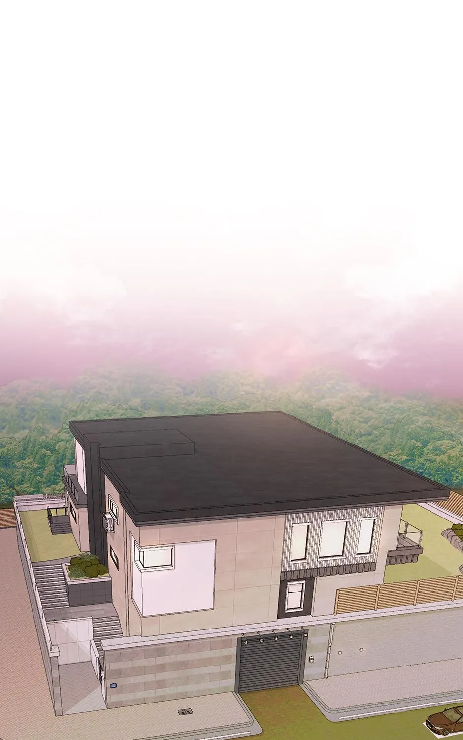 Read A Sneaky Blind Date chapter 10 image 1 on Lezhin