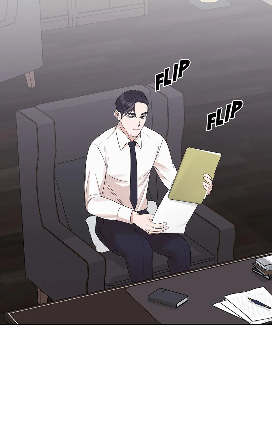 Read A Sneaky Blind Date chapter 10 image 103 on Lezhin
