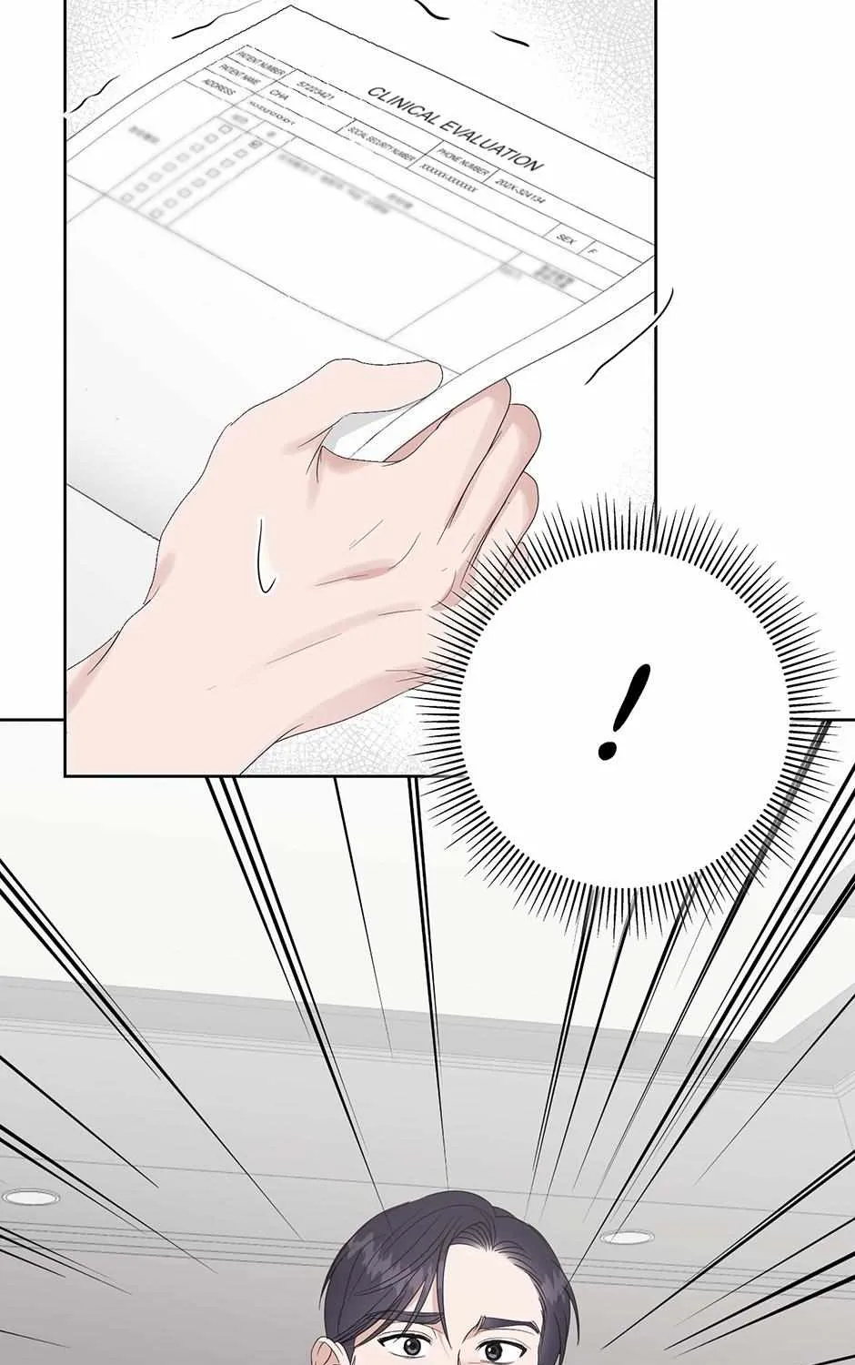 Read A Sneaky Blind Date chapter 10 image 105 on Lezhin