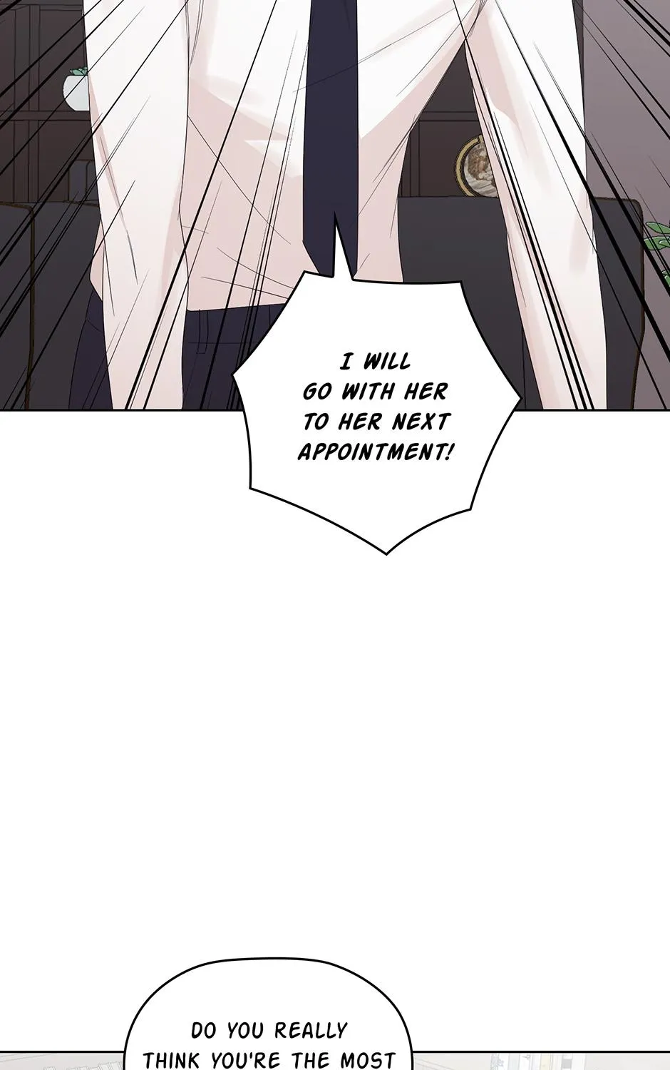 Read A Sneaky Blind Date chapter 10 image 107 on Lezhin