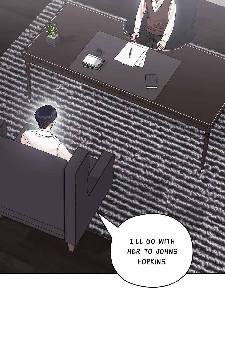 Read A Sneaky Blind Date chapter 10 image 109 on Lezhin
