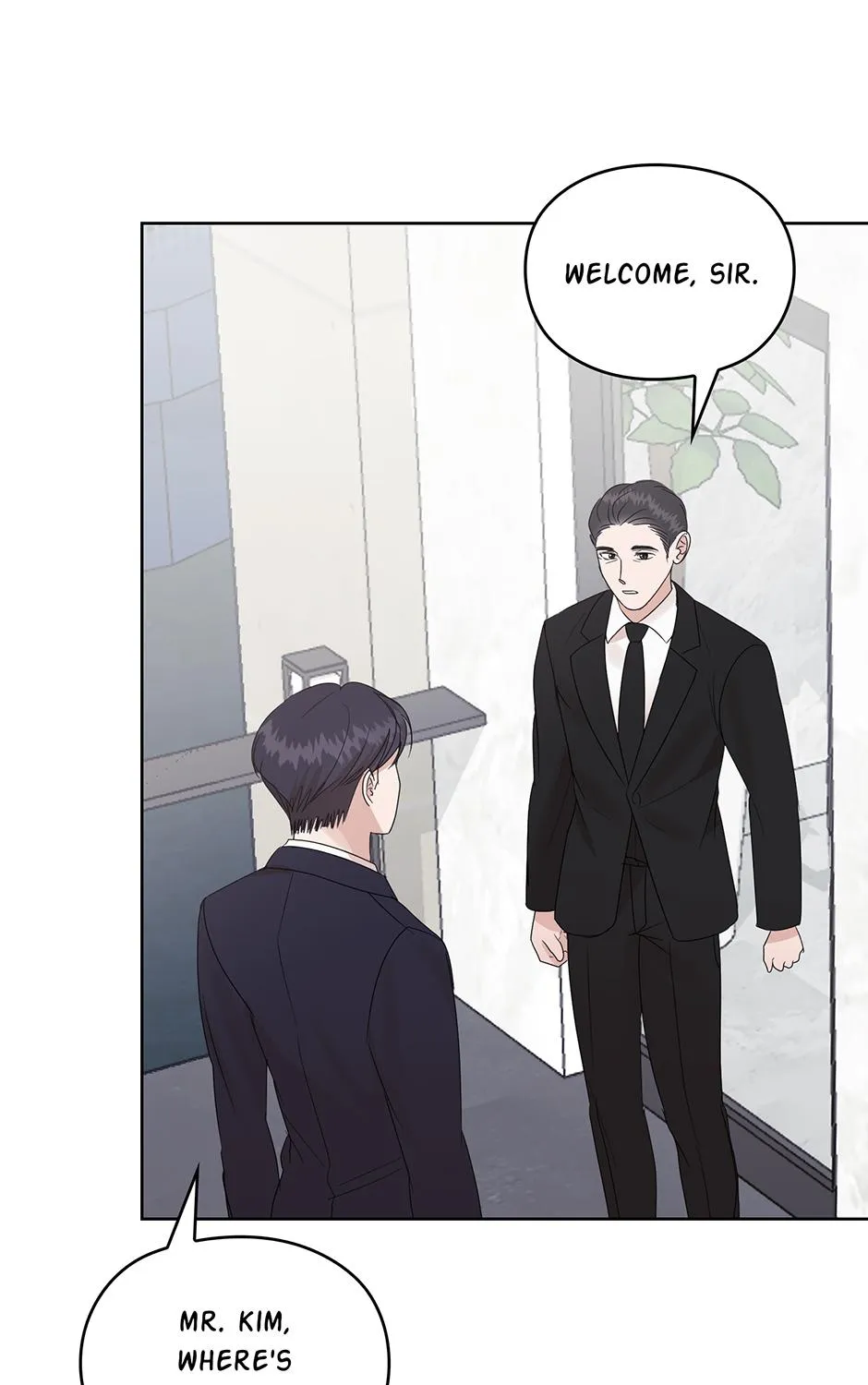 Read A Sneaky Blind Date chapter 10 image 11 on Lezhin