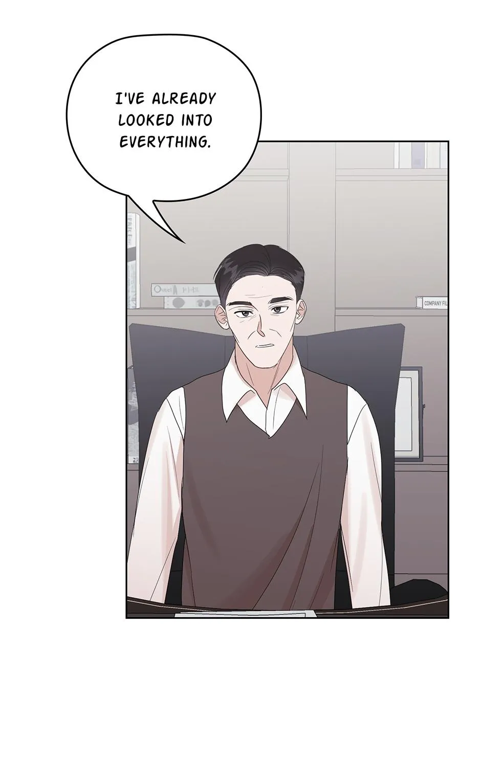 Read A Sneaky Blind Date chapter 10 image 111 on Lezhin