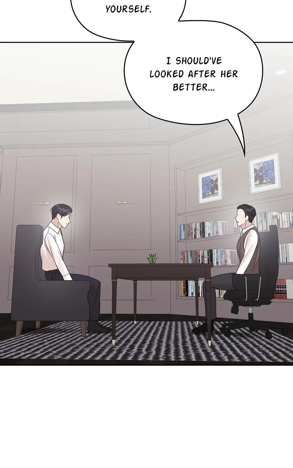 Read A Sneaky Blind Date chapter 10 image 115 on Lezhin