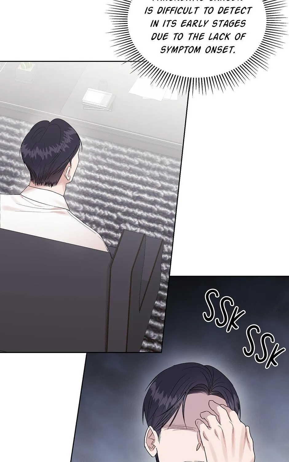 Read A Sneaky Blind Date chapter 10 image 117 on Lezhin