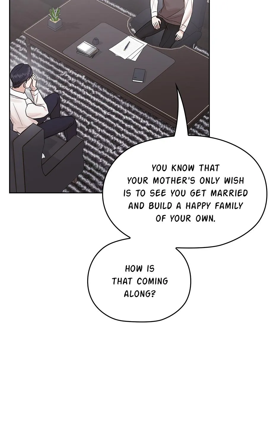 Read A Sneaky Blind Date chapter 10 image 121 on Lezhin
