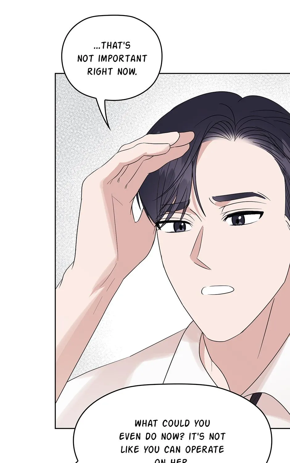 Read A Sneaky Blind Date chapter 10 image 123 on Lezhin