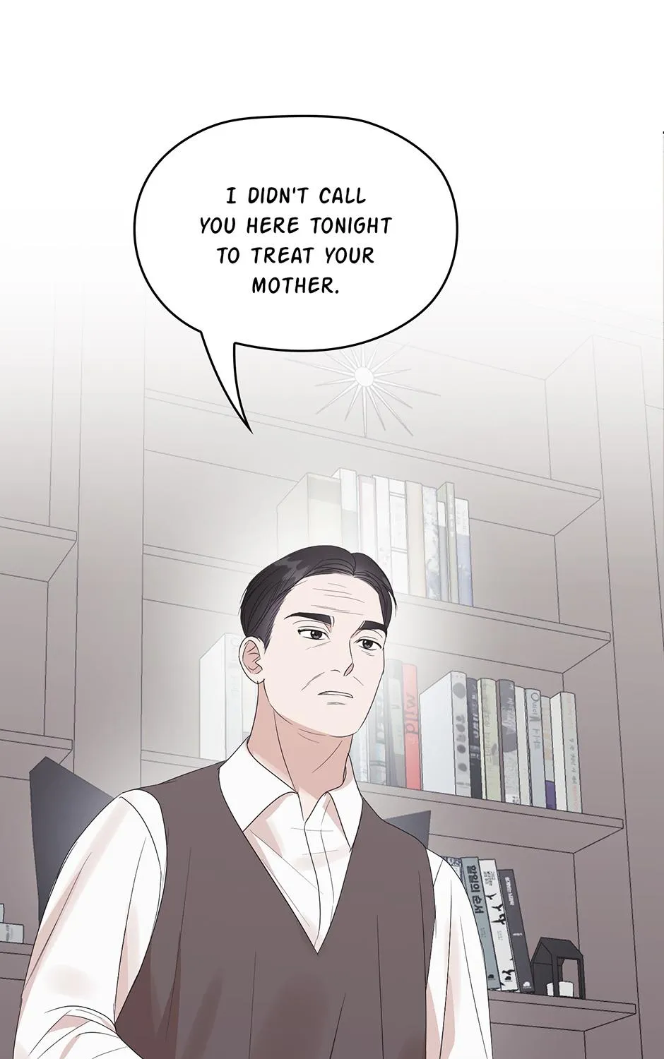 Read A Sneaky Blind Date chapter 10 image 125 on Lezhin