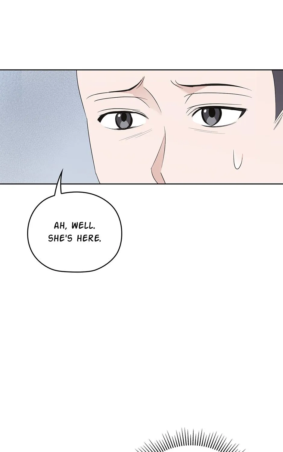 Read A Sneaky Blind Date chapter 10 image 13 on Lezhin