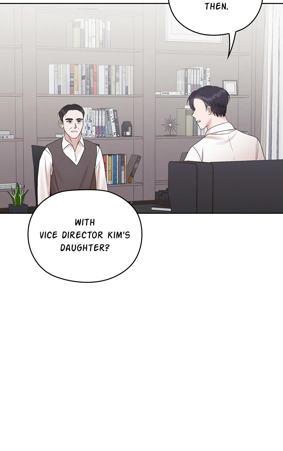 Read A Sneaky Blind Date chapter 10 image 137 on Lezhin