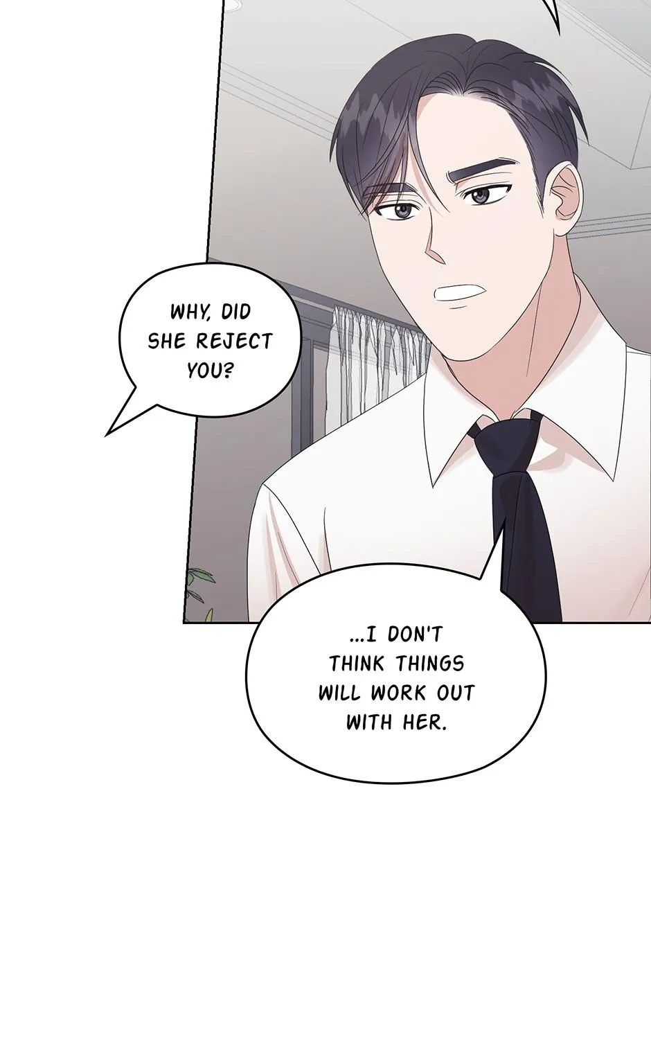 Read A Sneaky Blind Date chapter 10 image 139 on Lezhin