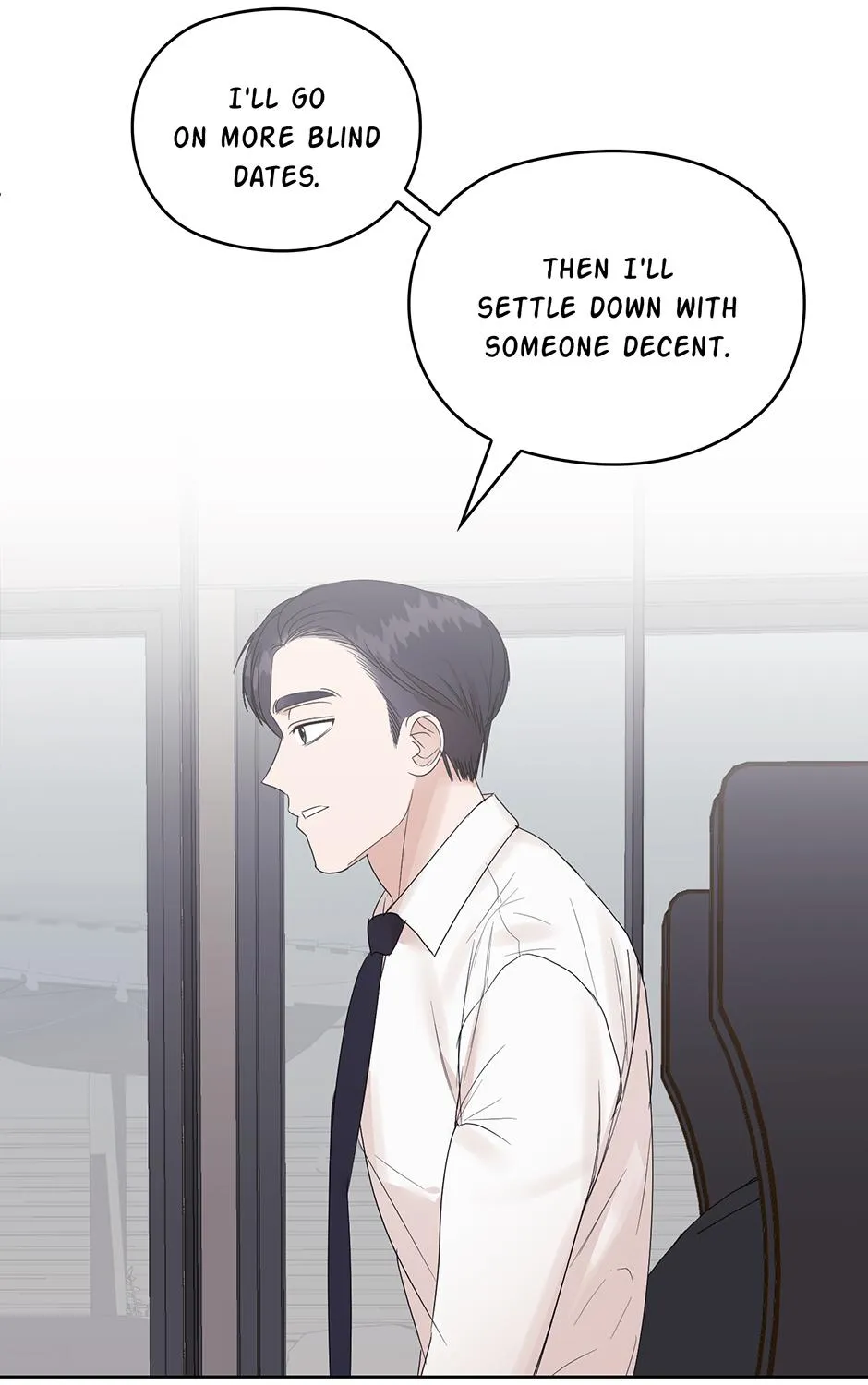 Read A Sneaky Blind Date chapter 10 image 143 on Lezhin