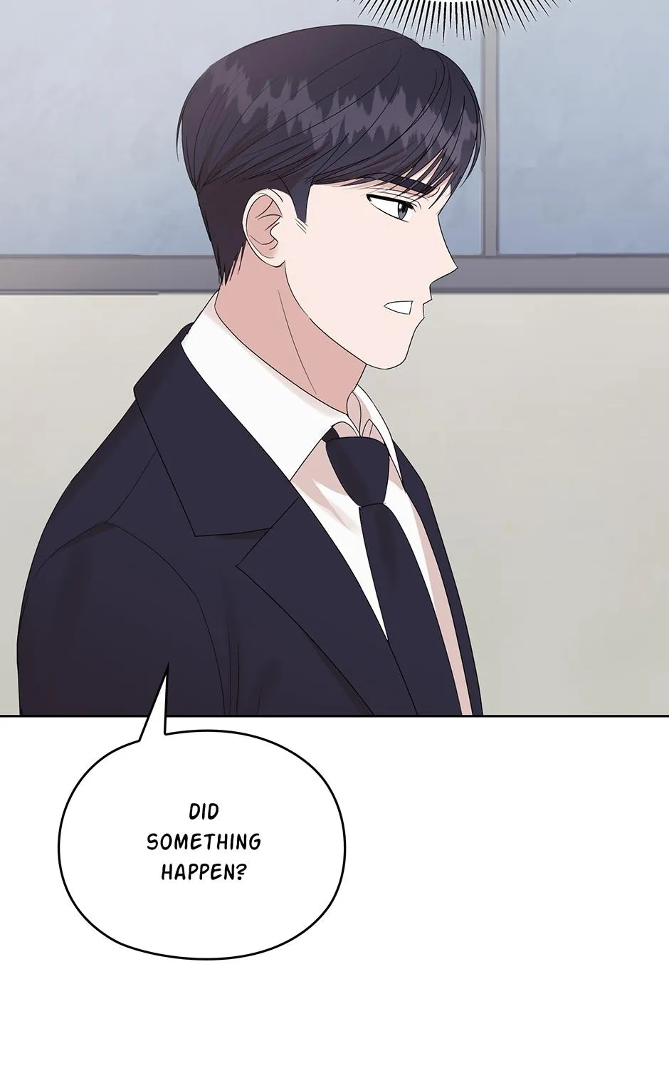 Read A Sneaky Blind Date chapter 10 image 15 on Lezhin