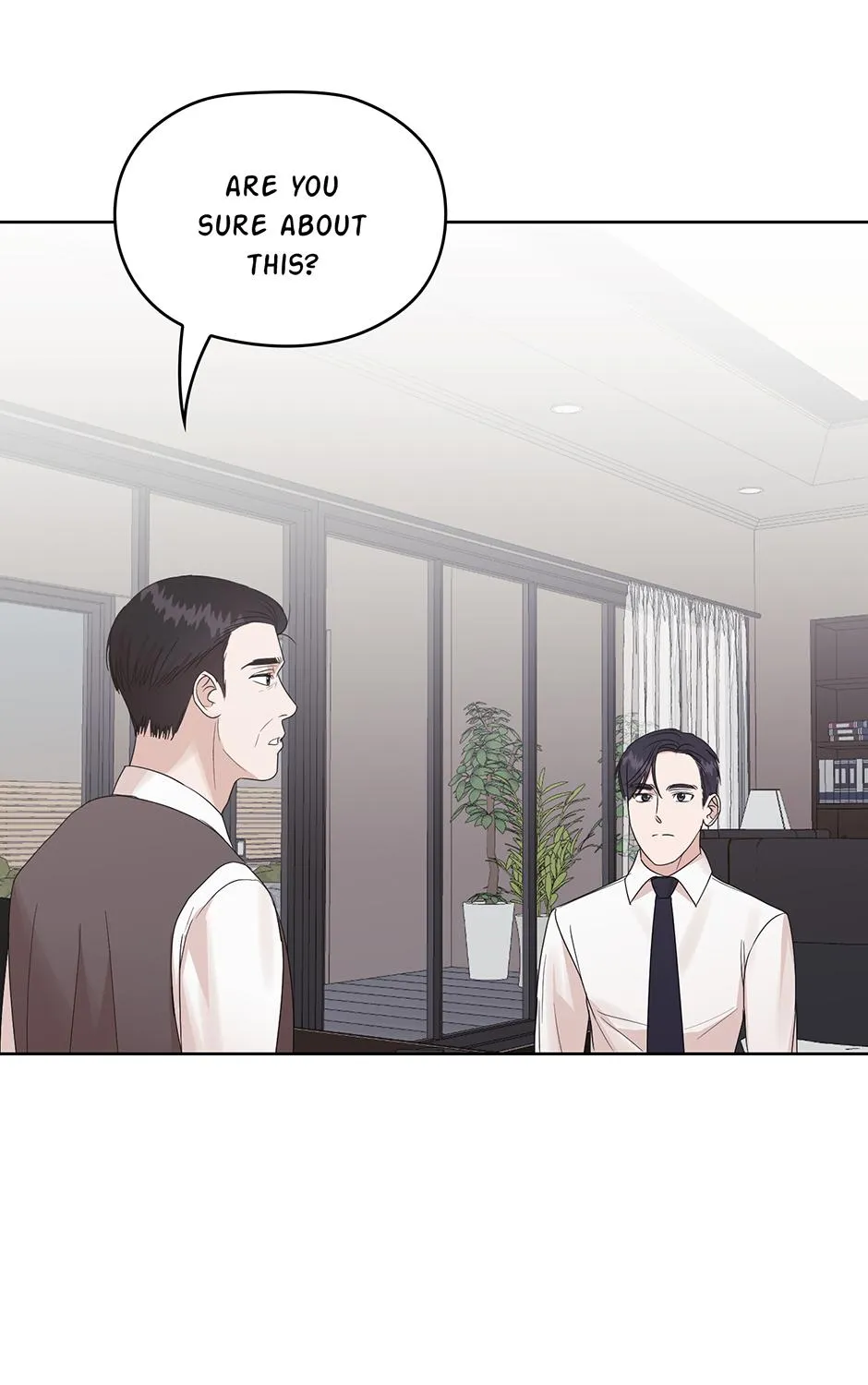 Read A Sneaky Blind Date chapter 10 image 153 on Lezhin