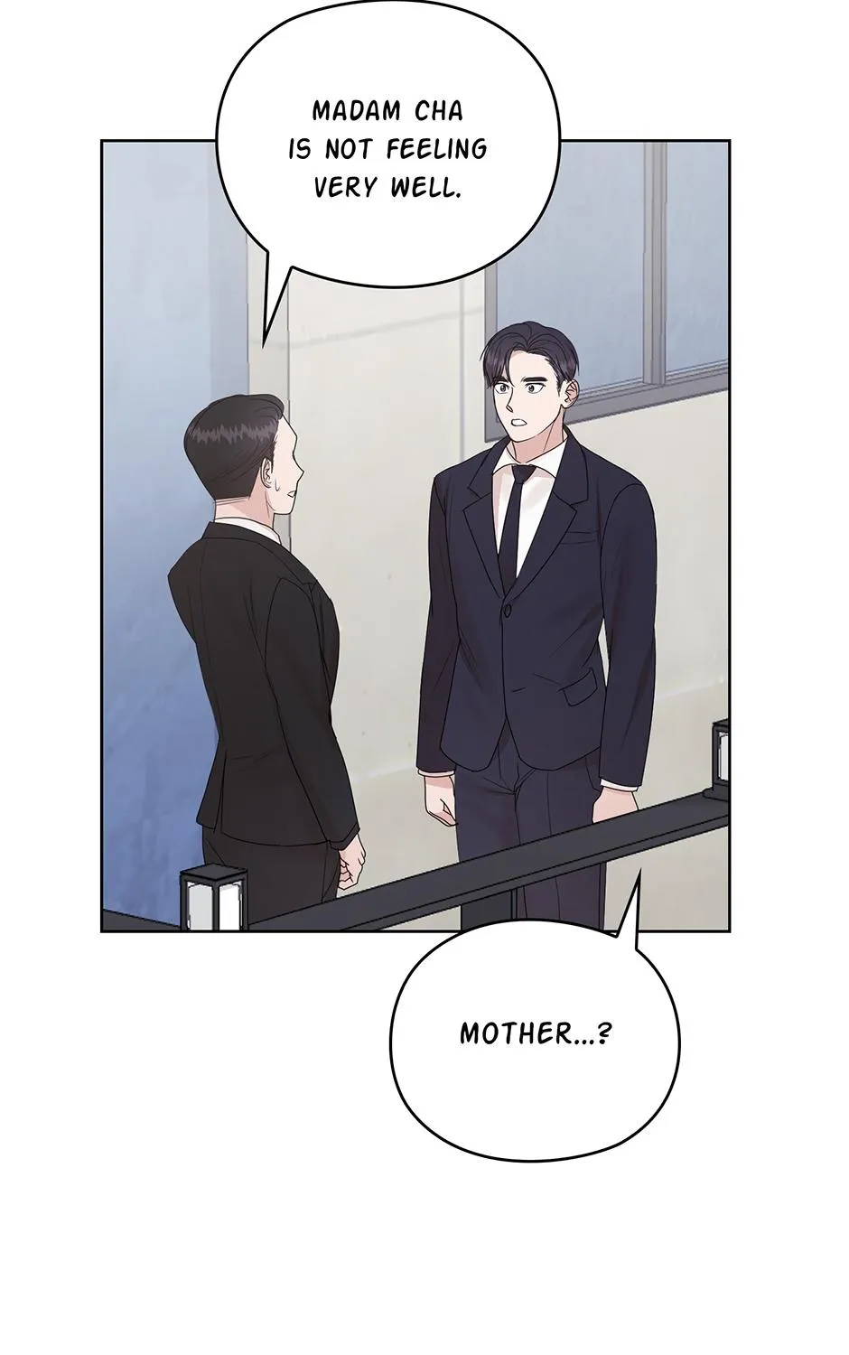 Read A Sneaky Blind Date chapter 10 image 17 on Lezhin