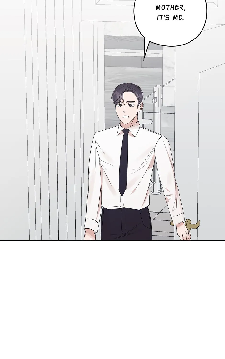 Read A Sneaky Blind Date chapter 10 image 27 on Lezhin