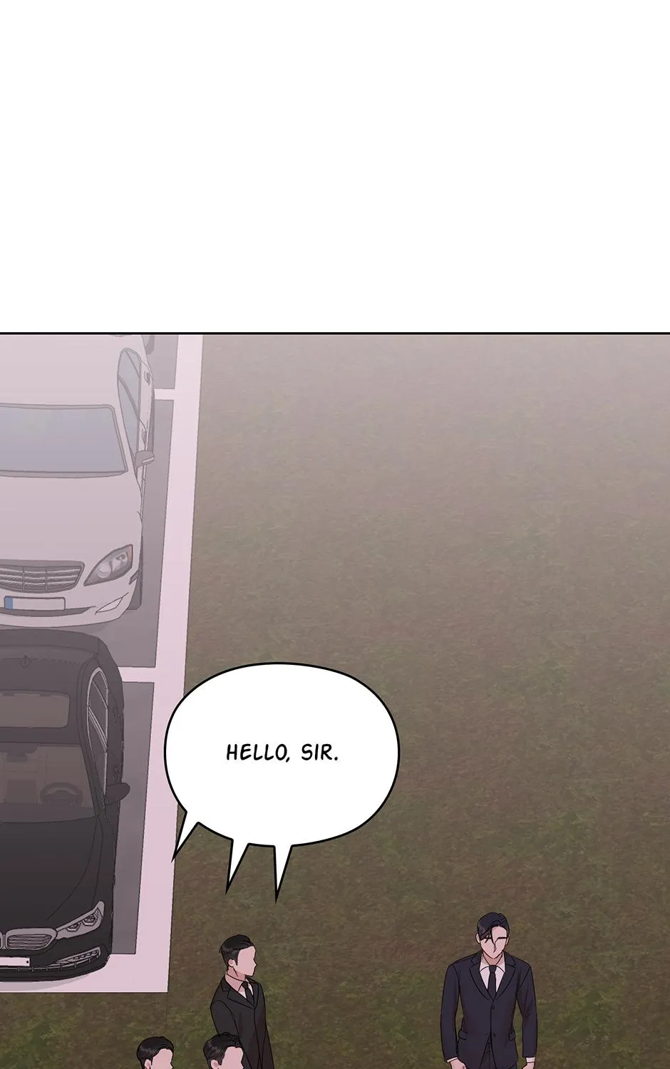 Read A Sneaky Blind Date chapter 10 image 3 on Lezhin