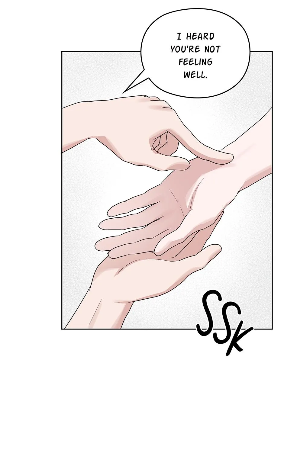 Read A Sneaky Blind Date chapter 10 image 31 on Lezhin